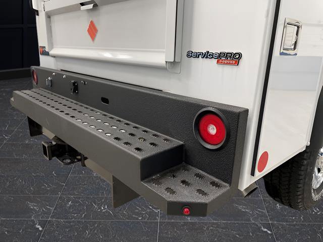 New 2024 RAM 2500 Tradesman w/ Chrome Appearance Group image 33