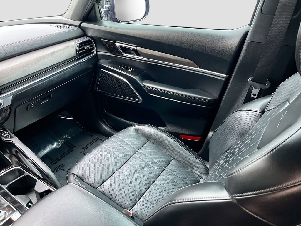 Used 2024 Kia Telluride SX Prestige X-Line image 25