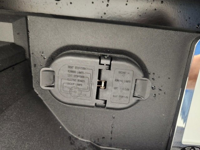 New 2025 Toyota Tundra SR5 image 29