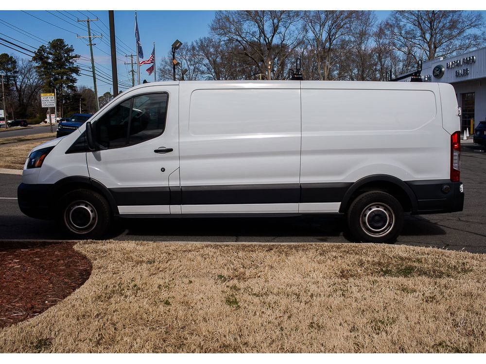 Used 2020 Ford Transit 250 Low Roof image 1