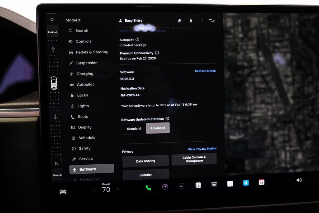 Used 2023 Tesla Model X Plaid AWD/4WD image 31