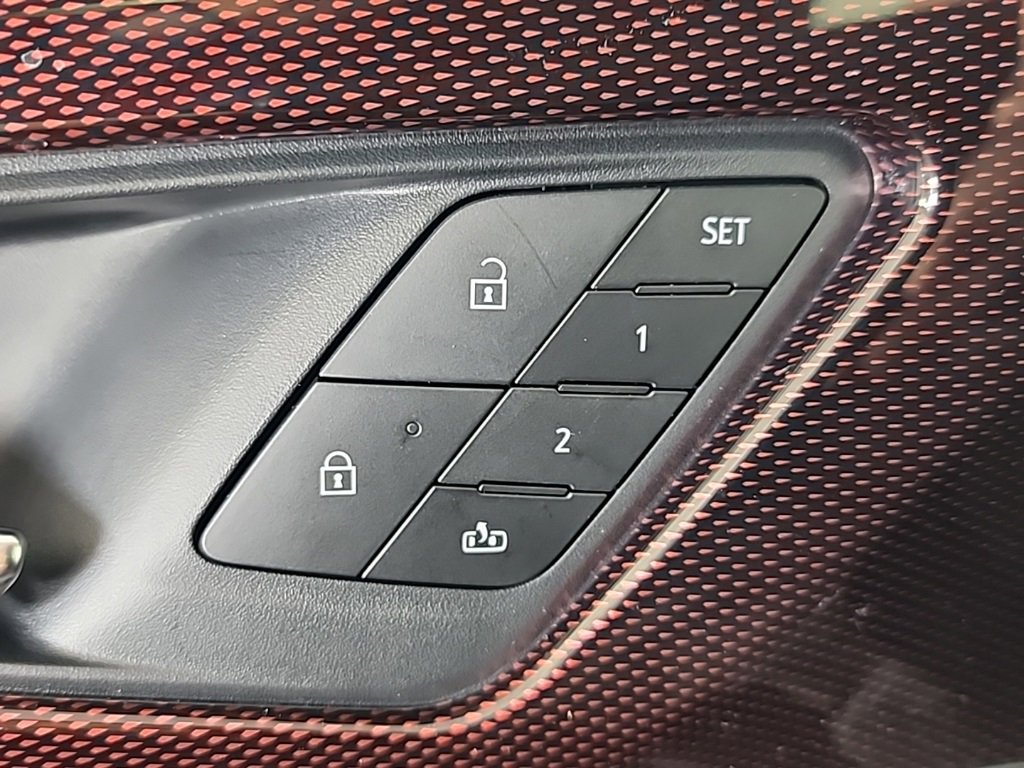 New 2026 Chevrolet Traverse RS image 42