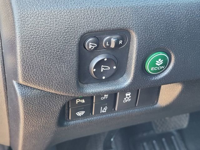 Used 2023 Honda Passport Elite image 17