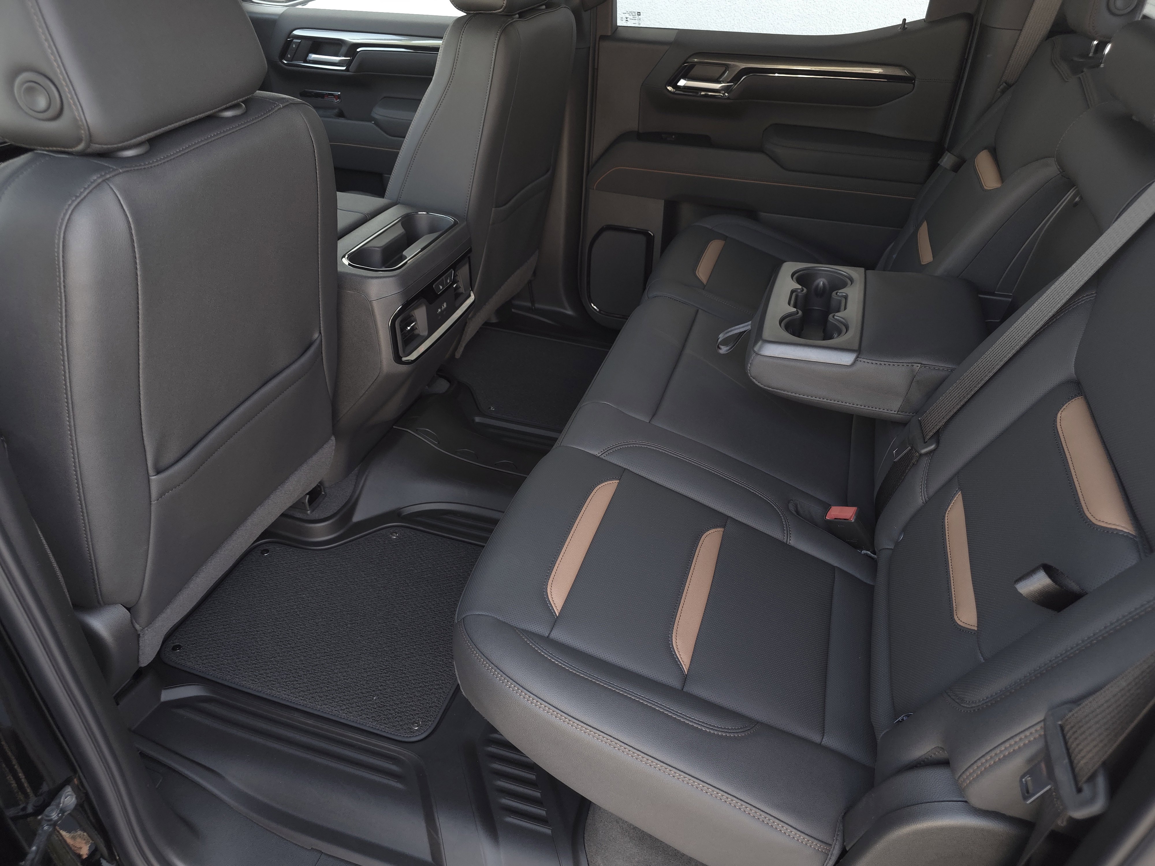 New 2026 GMC Sierra 1500 AT4 image 29