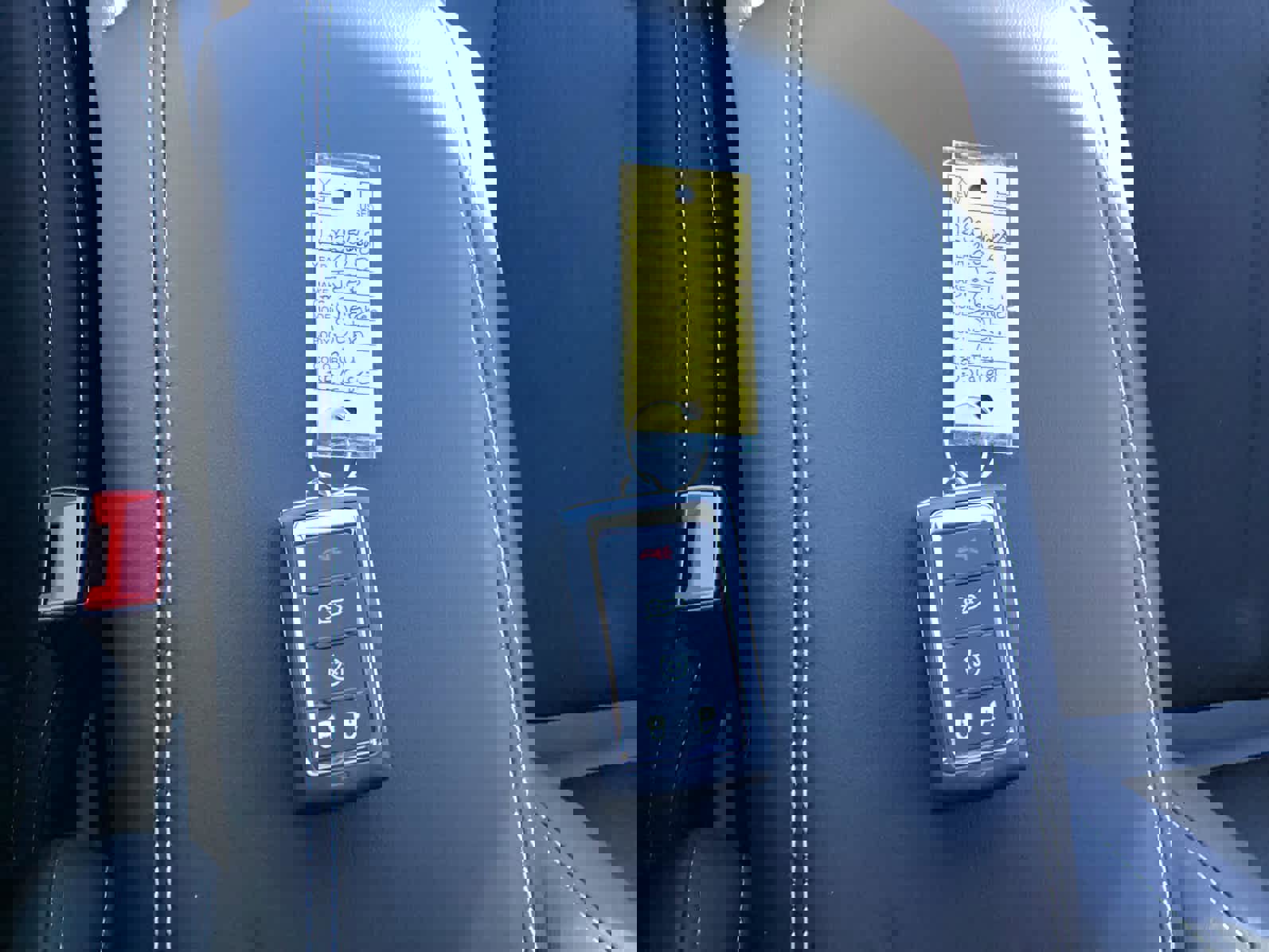 New 2025 Jeep Grand Cherokee Laredo X w/ Luxury Tech Group I image 24