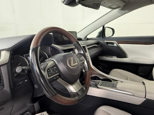 Used 2020 Lexus RX 350 FWD w/ Premium Package image 17