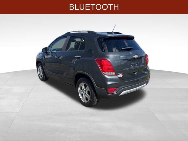 Used 2018 Chevrolet Trax LT w/ LT Convenience Package image 5