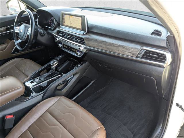 Used 2020 Kia Telluride SX w/ SX Prestige Package image 23