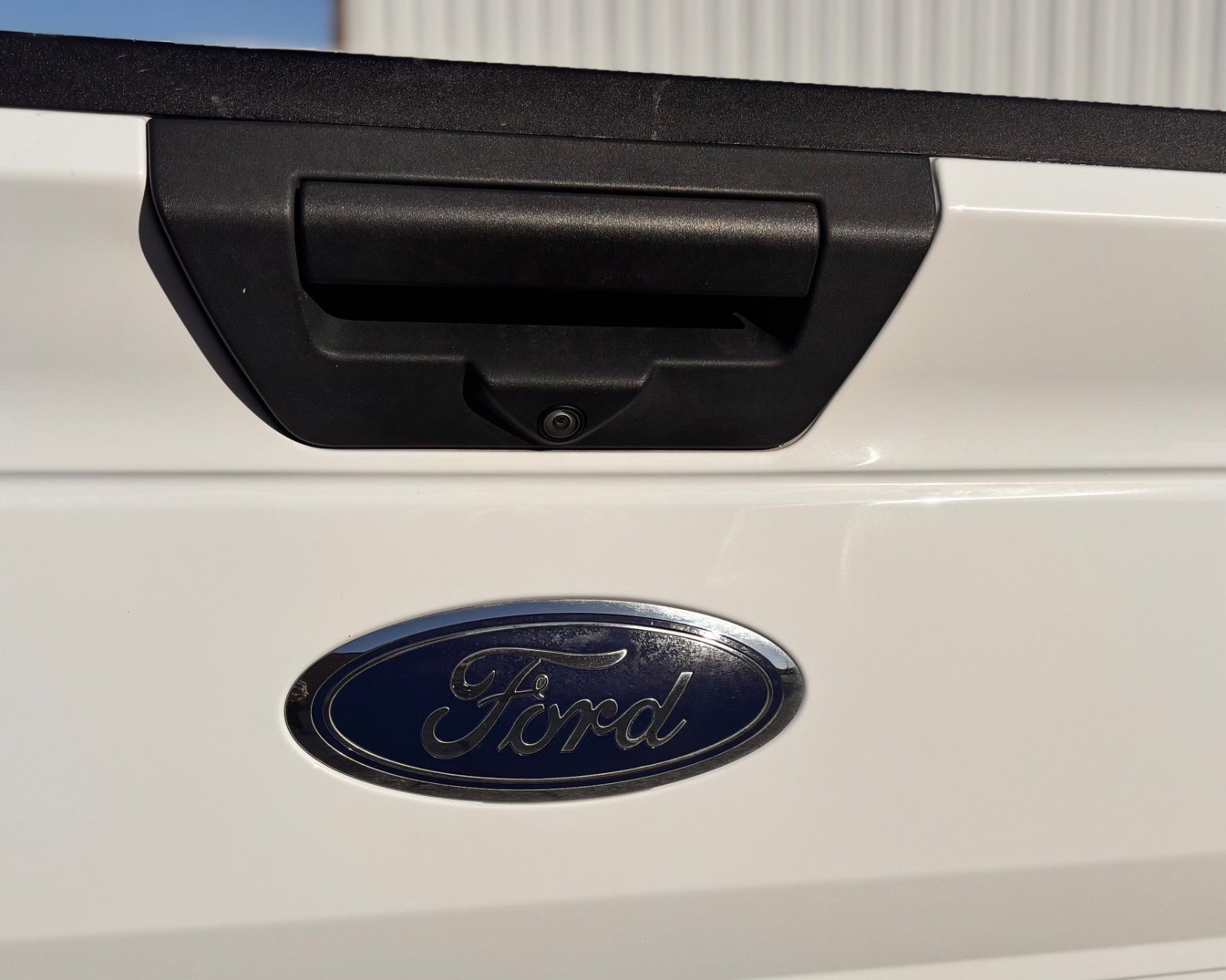 Certified 2020 Ford F150 XL w/ XL Power Equipment Group image 6