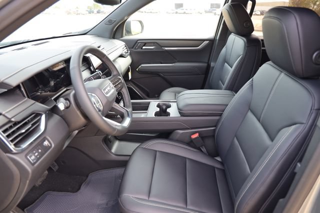 New 2026 GMC Acadia Elevation w/ Elevation Premium Package FWD image 12