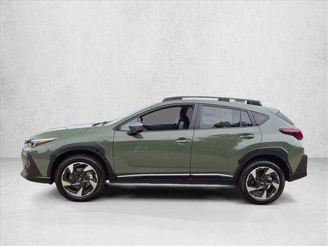 New 2026 Subaru Crosstrek 2.5i Limited AWD/4WD image 5