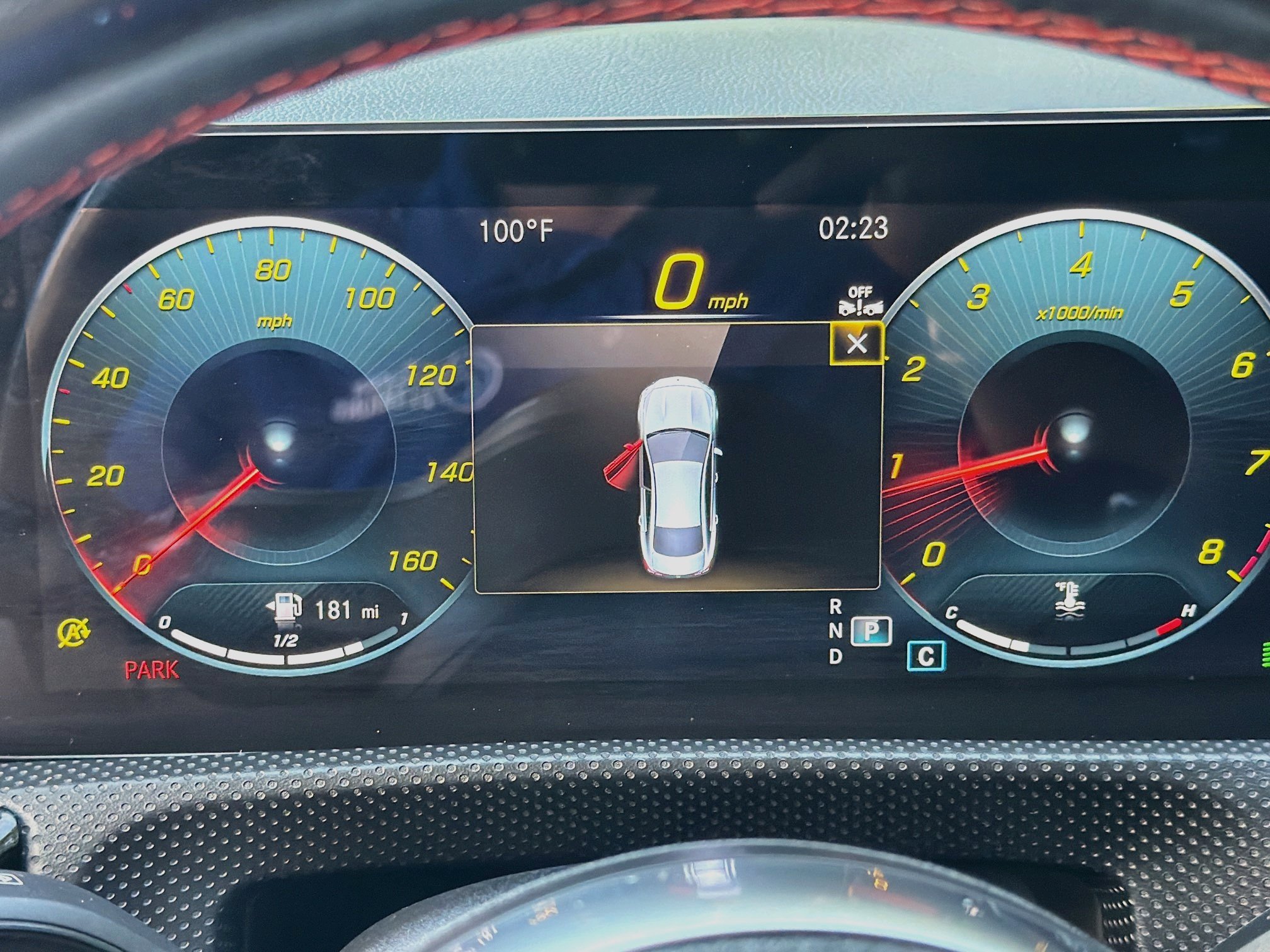 Used 2023 Mercedes-Benz CLA 250 image 11
