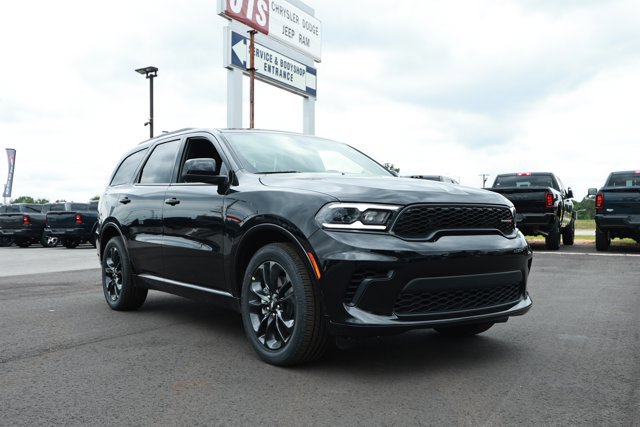 New 2026 Dodge Durango GT RWD image 3