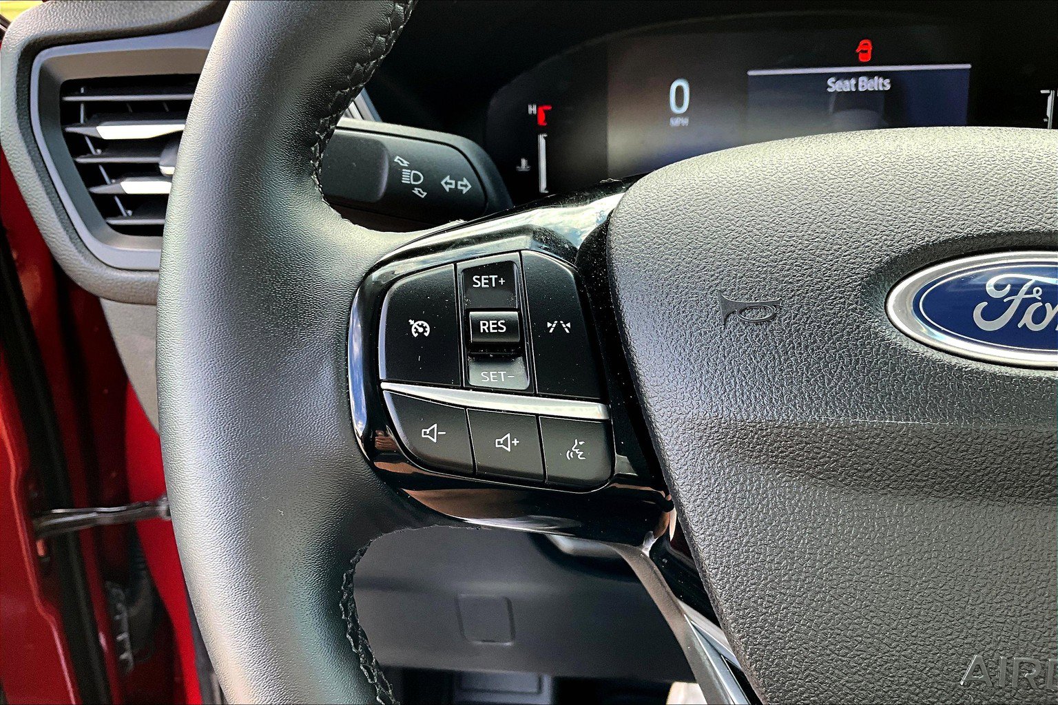 Used 2023 Ford Escape Active AWD/4WD image 22