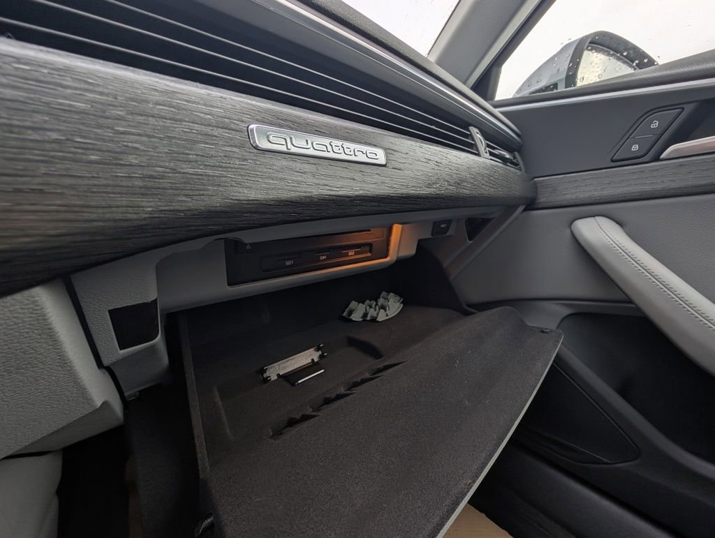 Used 2019 Audi A4 2.0T Premium Plus image 32