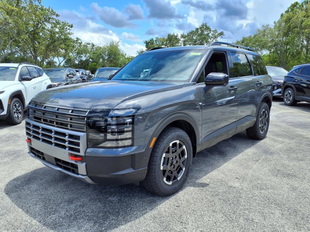 New 2026 Hyundai Palisade XRT Pro image 3
