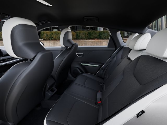 New 2026 Kia K4 GT-Line Turbo FWD image 19