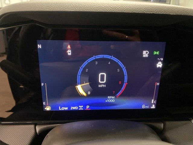 New 2026 Chevrolet TrailBlazer LT w/ LT Cold Weather Package image 12