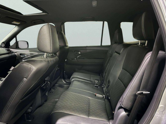 Used 2021 Honda Passport EX-L image 29