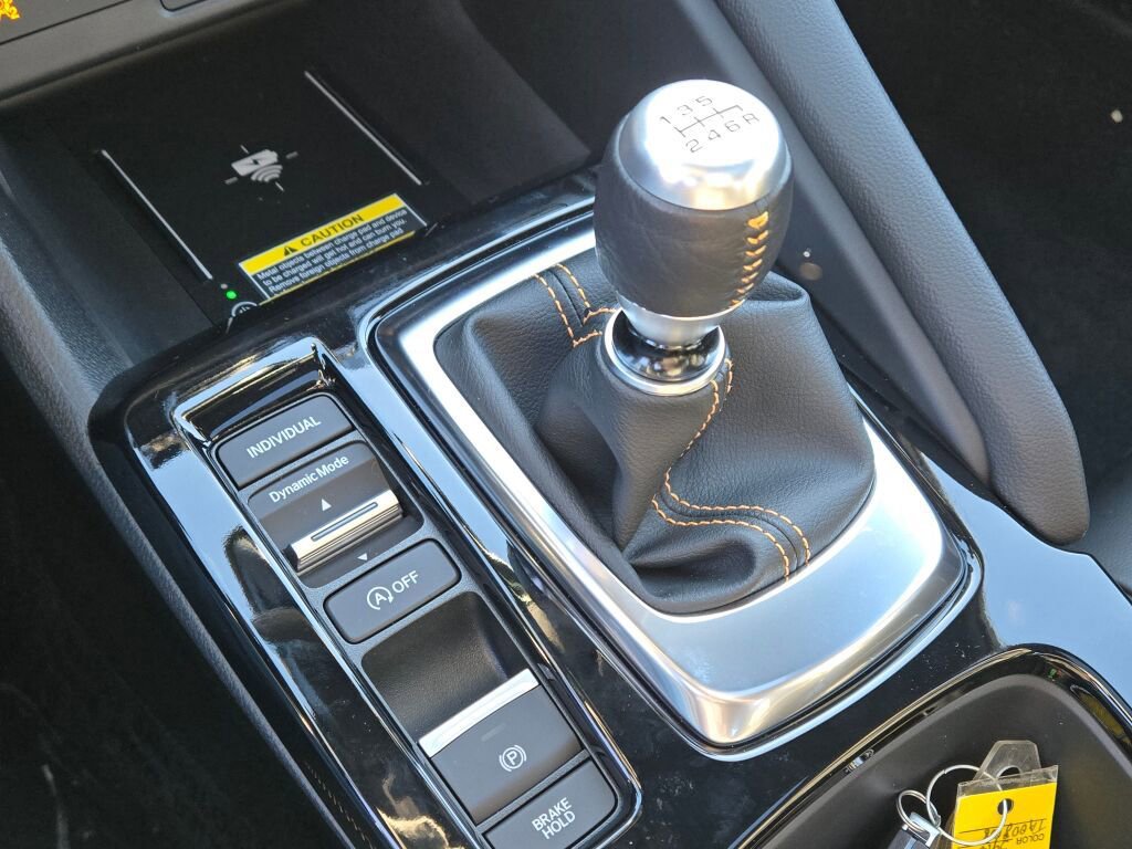 New 2026 Acura Integra A-Spec image 33