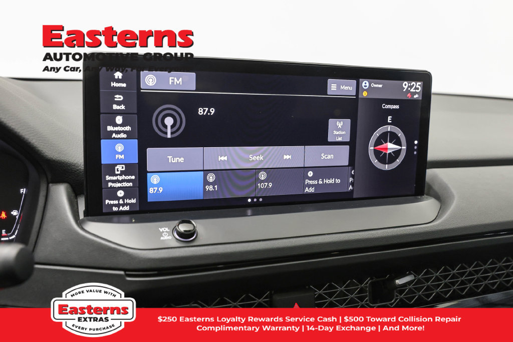 Used 2024 Honda Accord Sport image 19