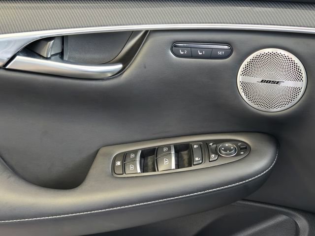 Used 2023 INFINITI QX50 Sport image 28