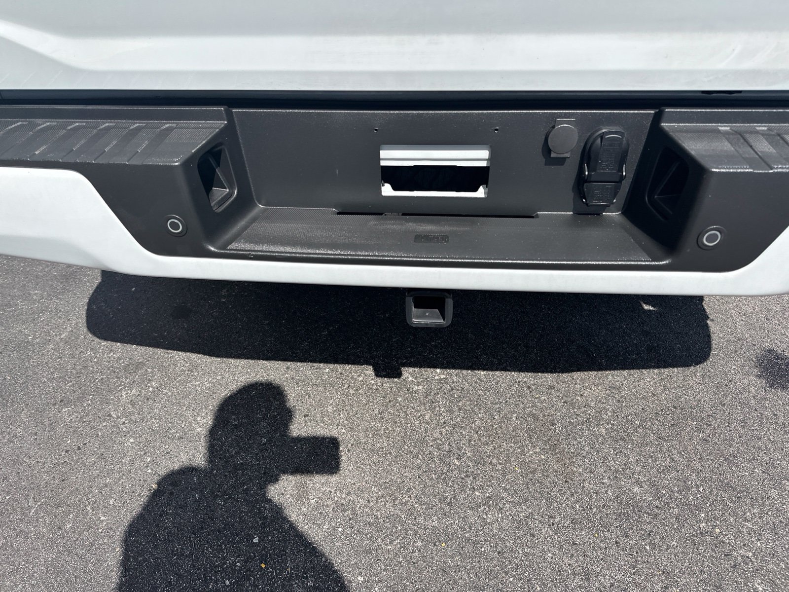 Used 2024 Ford F150 XLT w/ Equipment Group 302A MID AWD/4WD image 13