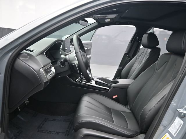 New 2026 Acura Integra A-Spec FWD image 14