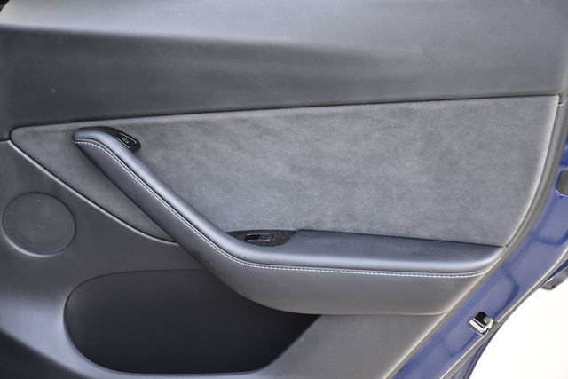 Used 2021 Tesla Model Y Long Range image 20