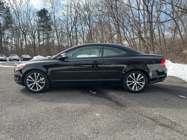 Used 2013 Volvo C70 T5 image 4