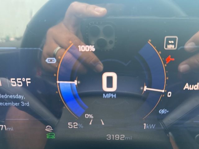 New 2025 Chevrolet Blazer EV RS RWD image 29