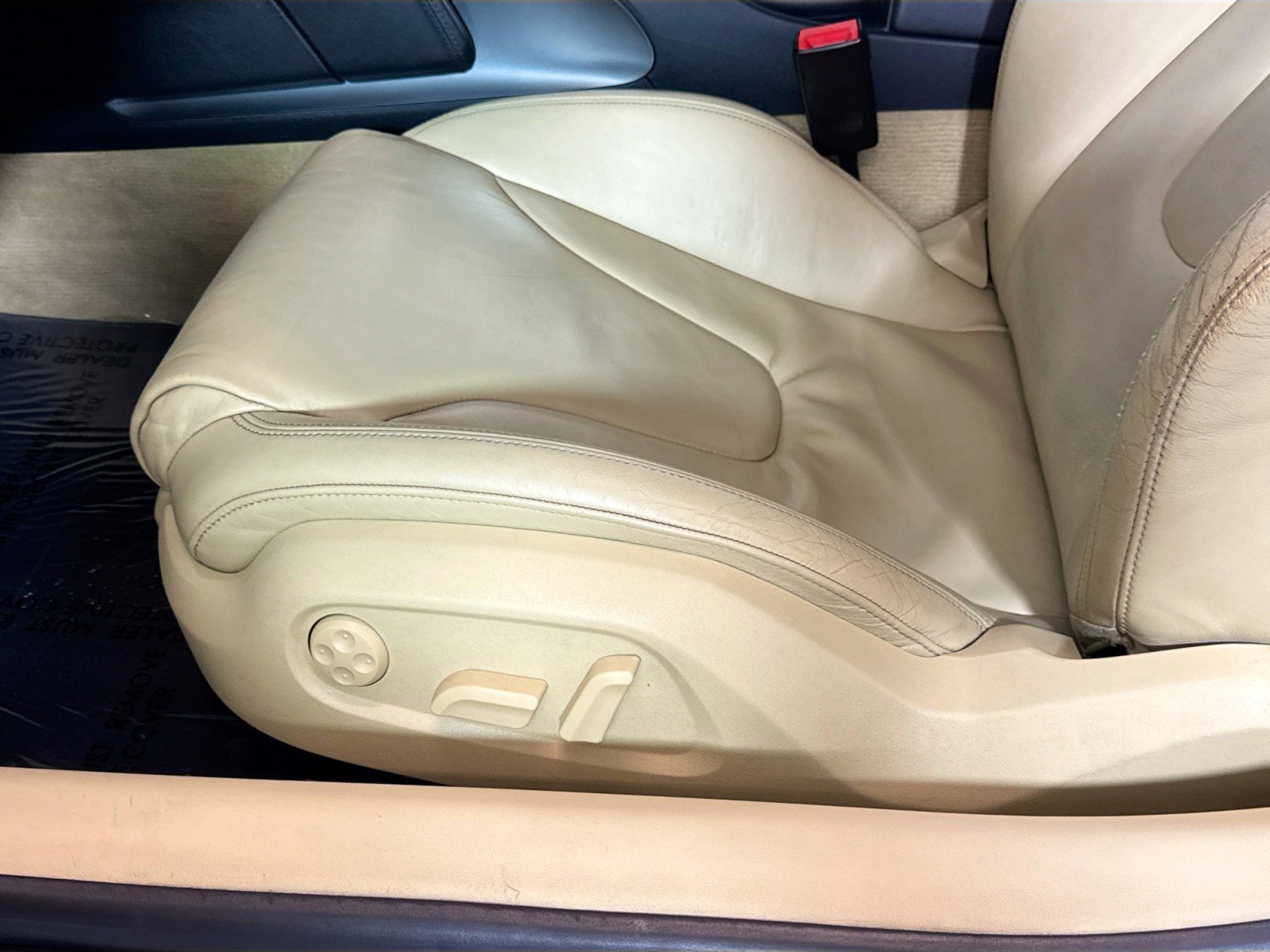 Used 2009 Audi R8 V8 image 12