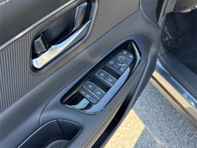 New 2025 Nissan Murano SV image 25