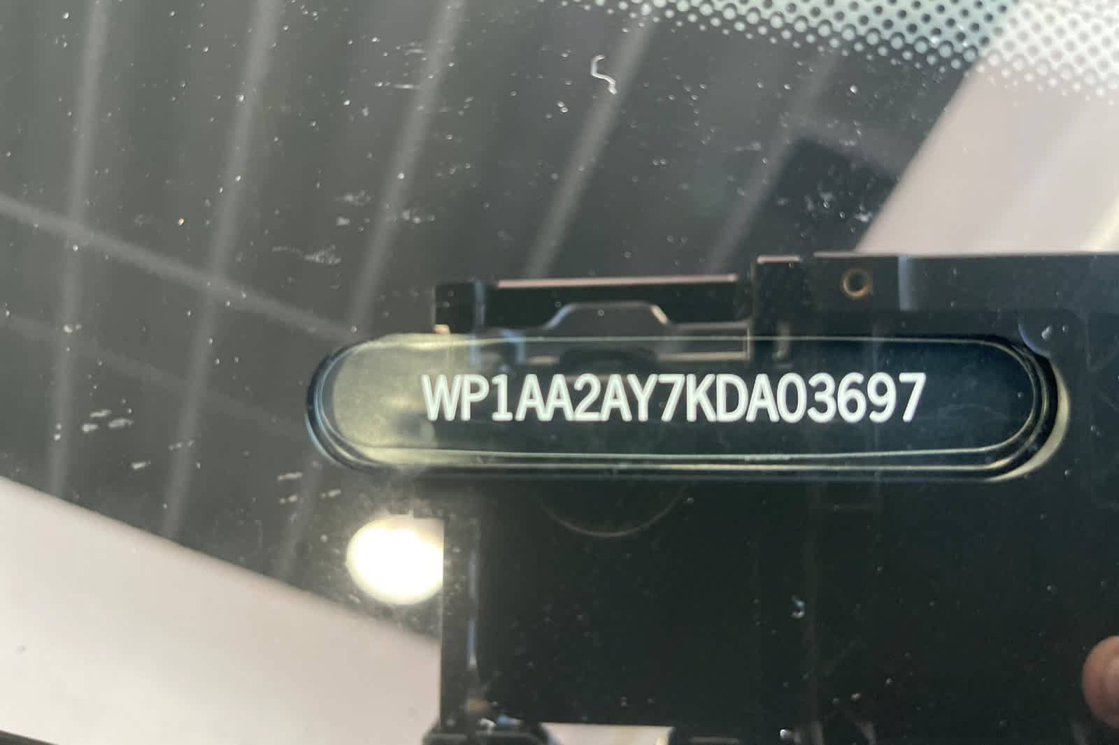 Used 2019 Porsche Cayenne AWD/4WD image 16
