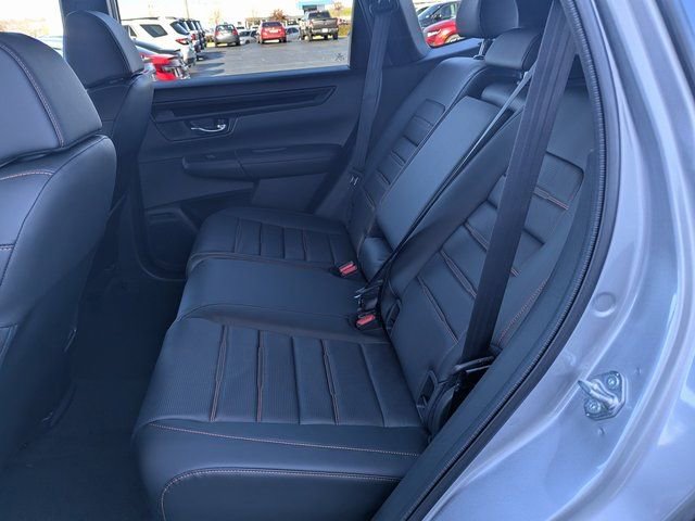 New 2026 Honda CR-V Sport-L image 11