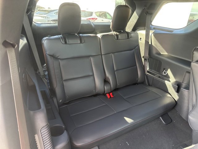 New 2026 Ford Explorer ST w/ Sun And Sound Package image 31