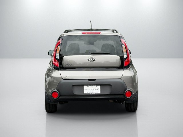 Used 2015 Kia Soul FWD image 7
