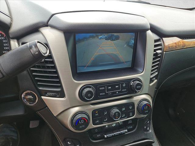 Used 2015 GMC Yukon Denali w/ Touring Package AWD/4WD image 18
