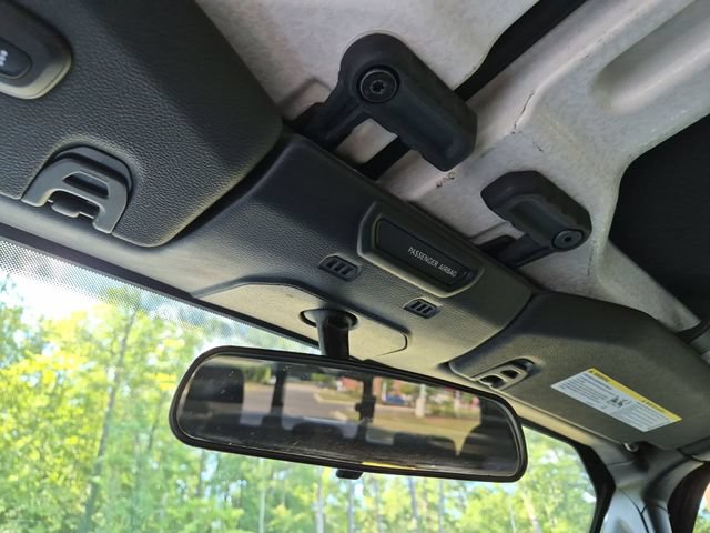 Used 2021 Jeep Gladiator Mojave w/ Trailer Tow Package AWD/4WD image 34