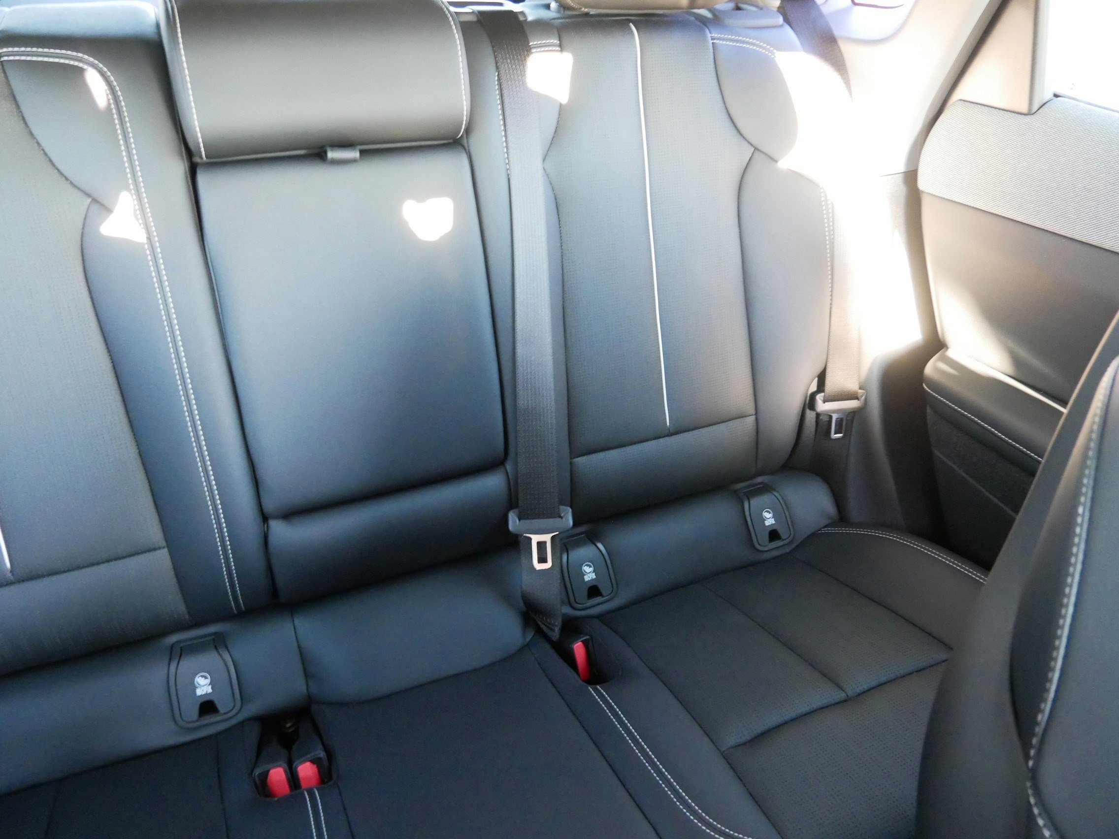 Used 2025 Cadillac Optiq Sport 2 w/ LPO, Floor Liner Package image 11