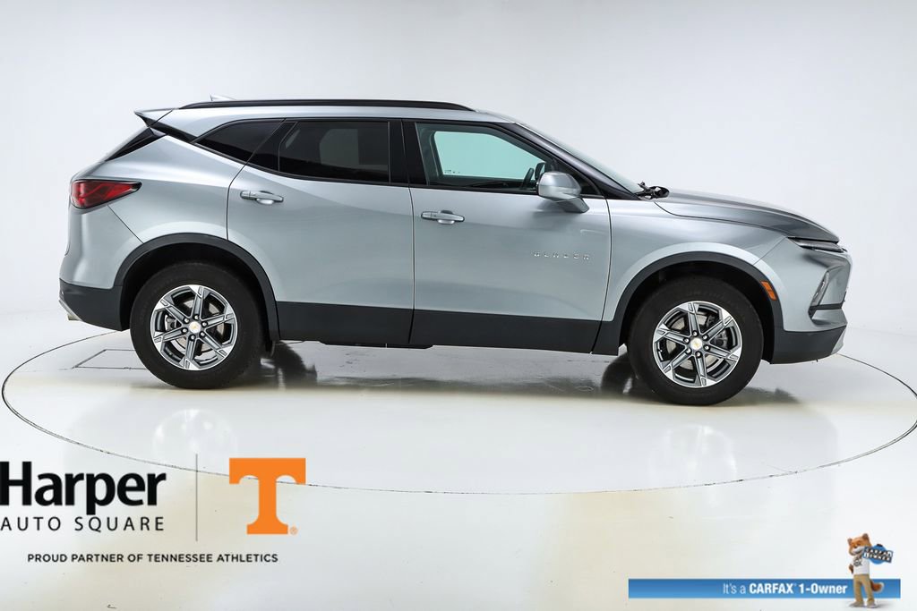 Used 2023 Chevrolet Blazer LT w/ Convenience Package image 48