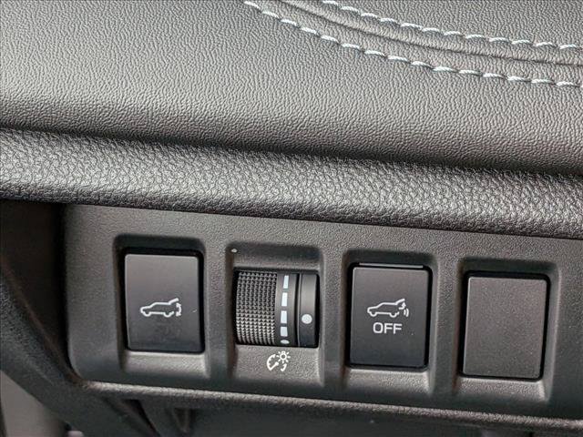 Used 2024 Subaru Outback Limited AWD/4WD image 18