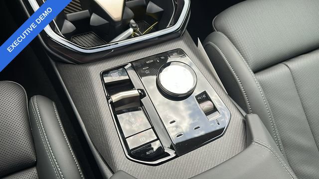Used 2025 BMW X3 xDrive30i w/ Premium Package image 21