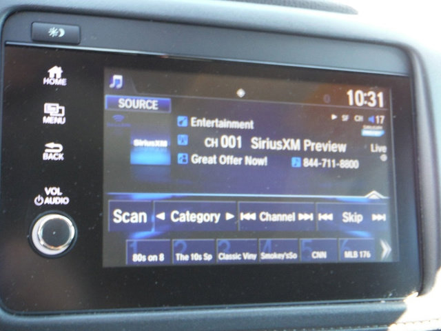 Used 2019 Honda HR-V EX image 22