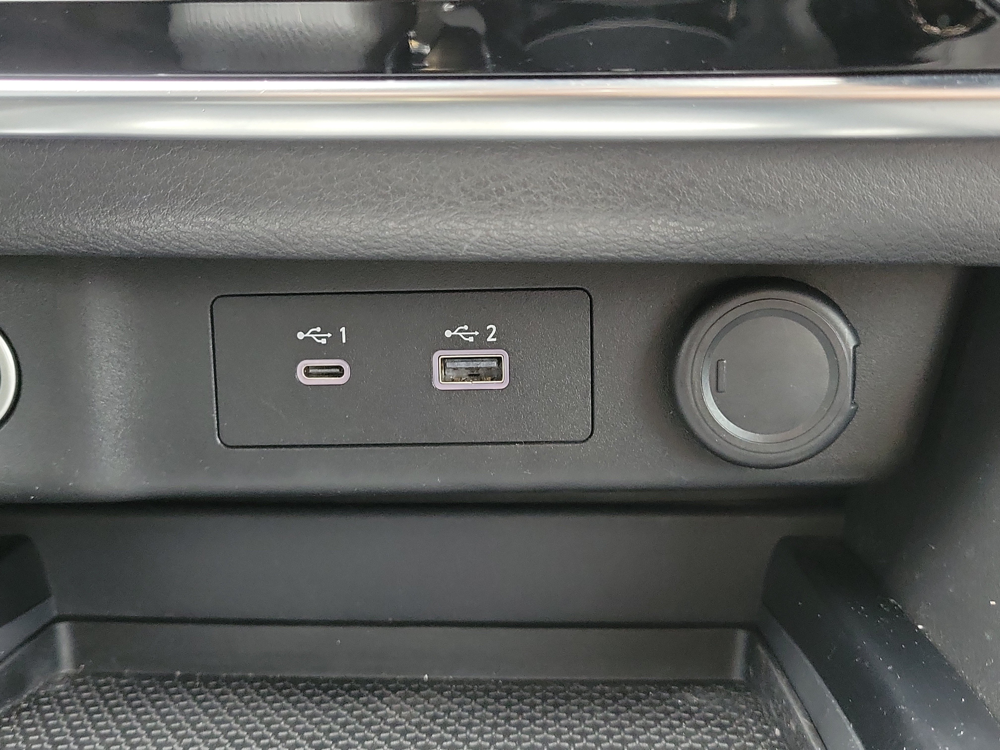Certified 2022 Nissan Rogue S FWD image 29