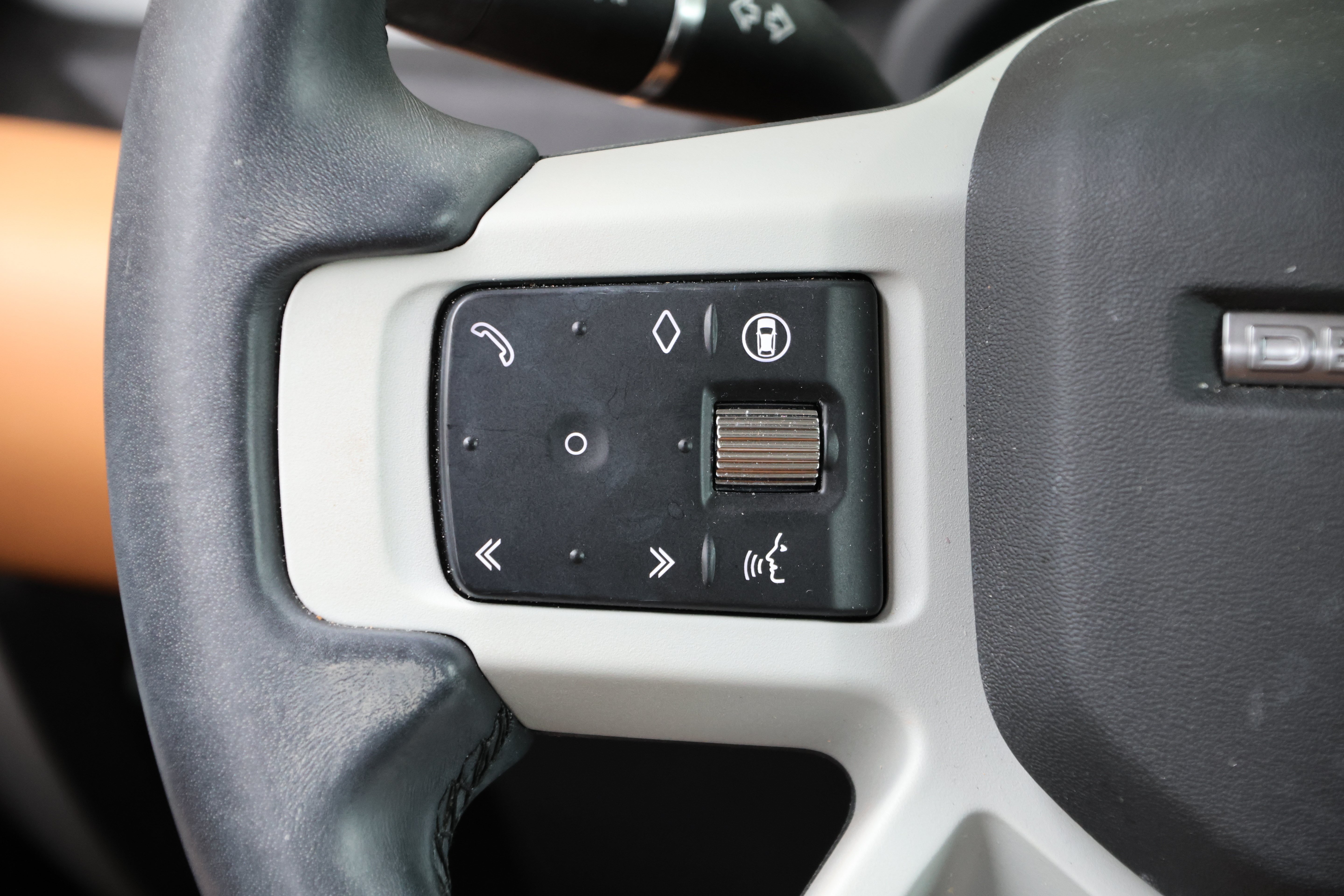 Used 2024 Land Rover Defender 110 S AWD/4WD image 17