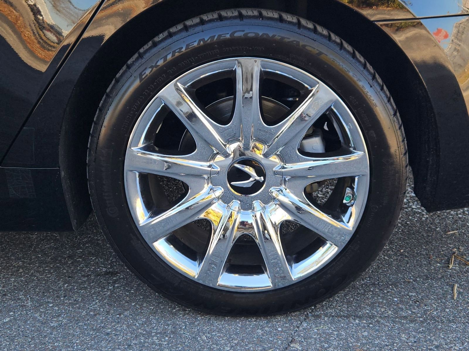 Used 2013 Hyundai Equus Ultimate image 31