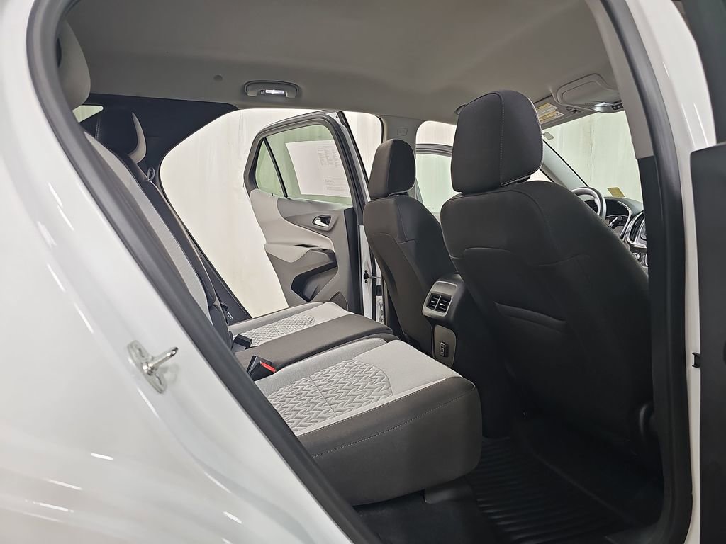 Certified 2024 Chevrolet Equinox LS w/ LS Convenience Package image 14