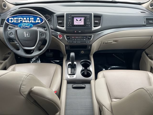 Used 2018 Honda Ridgeline RTL image 13
