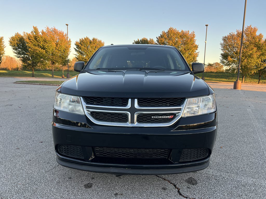 Used 2017 Dodge Journey SE FWD image 8